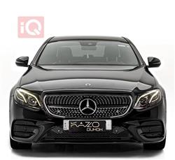 مرسيدس بنز E-Class